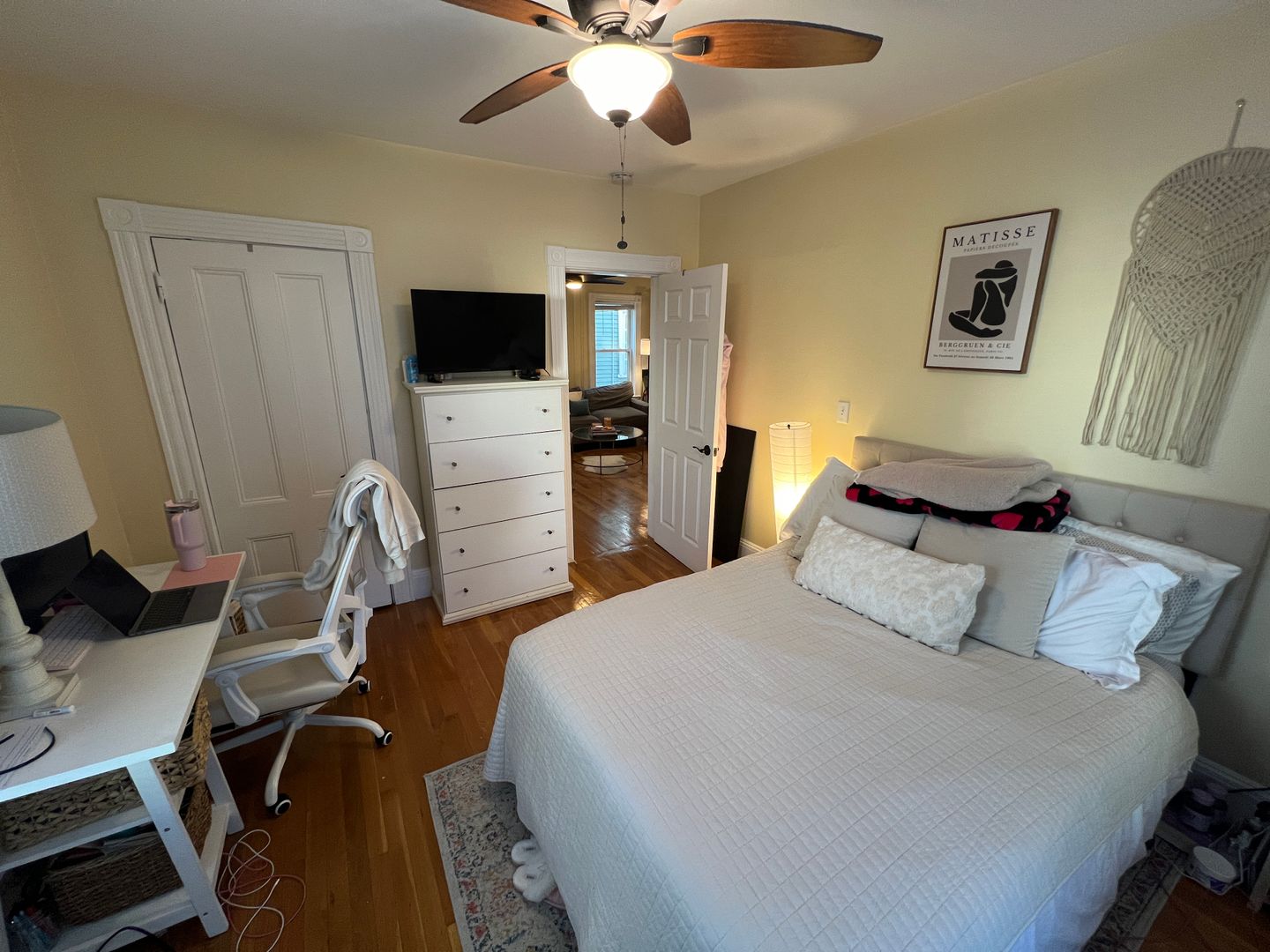 42 Gorham St, Davis Square