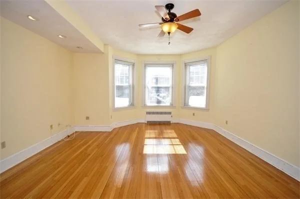 96 Saint Paul, Coolidge Corner