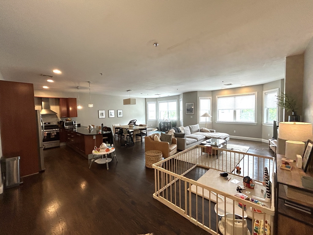 75-83 Boylston St, Brookline Village