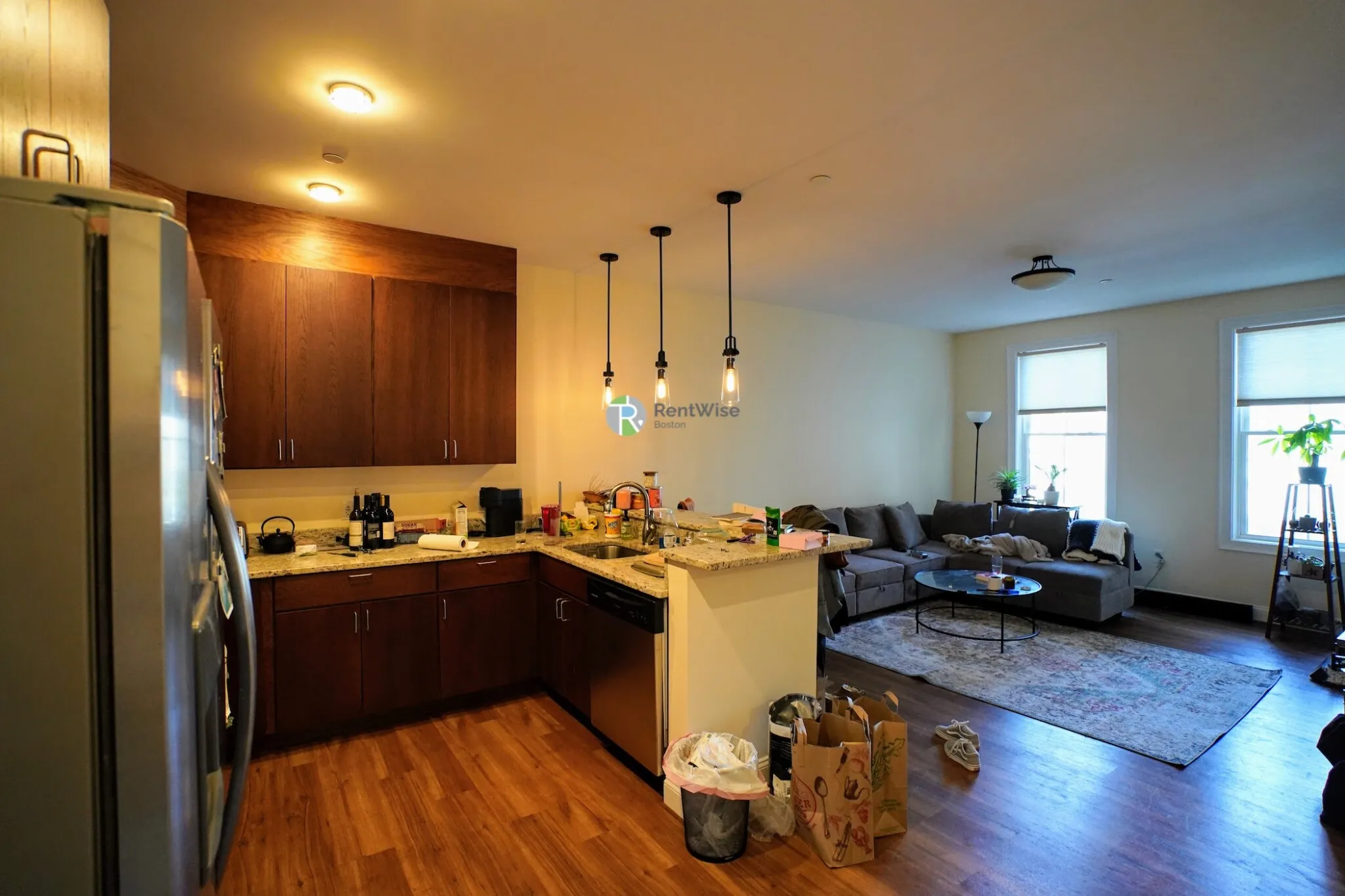 315 Broadway, Winter Hill