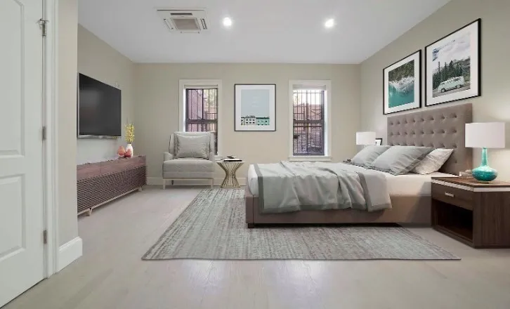 554 Massachusetts Ave, South End