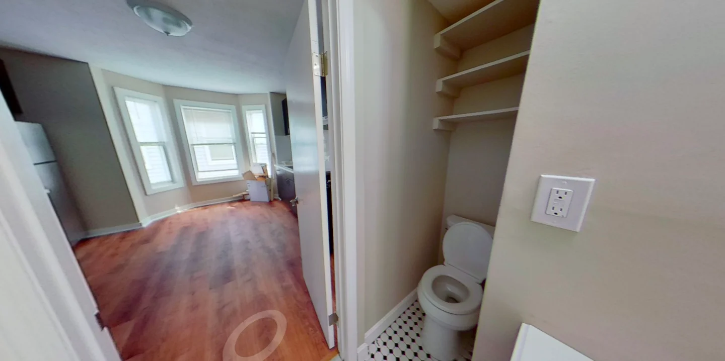 121 George St, Roxbury