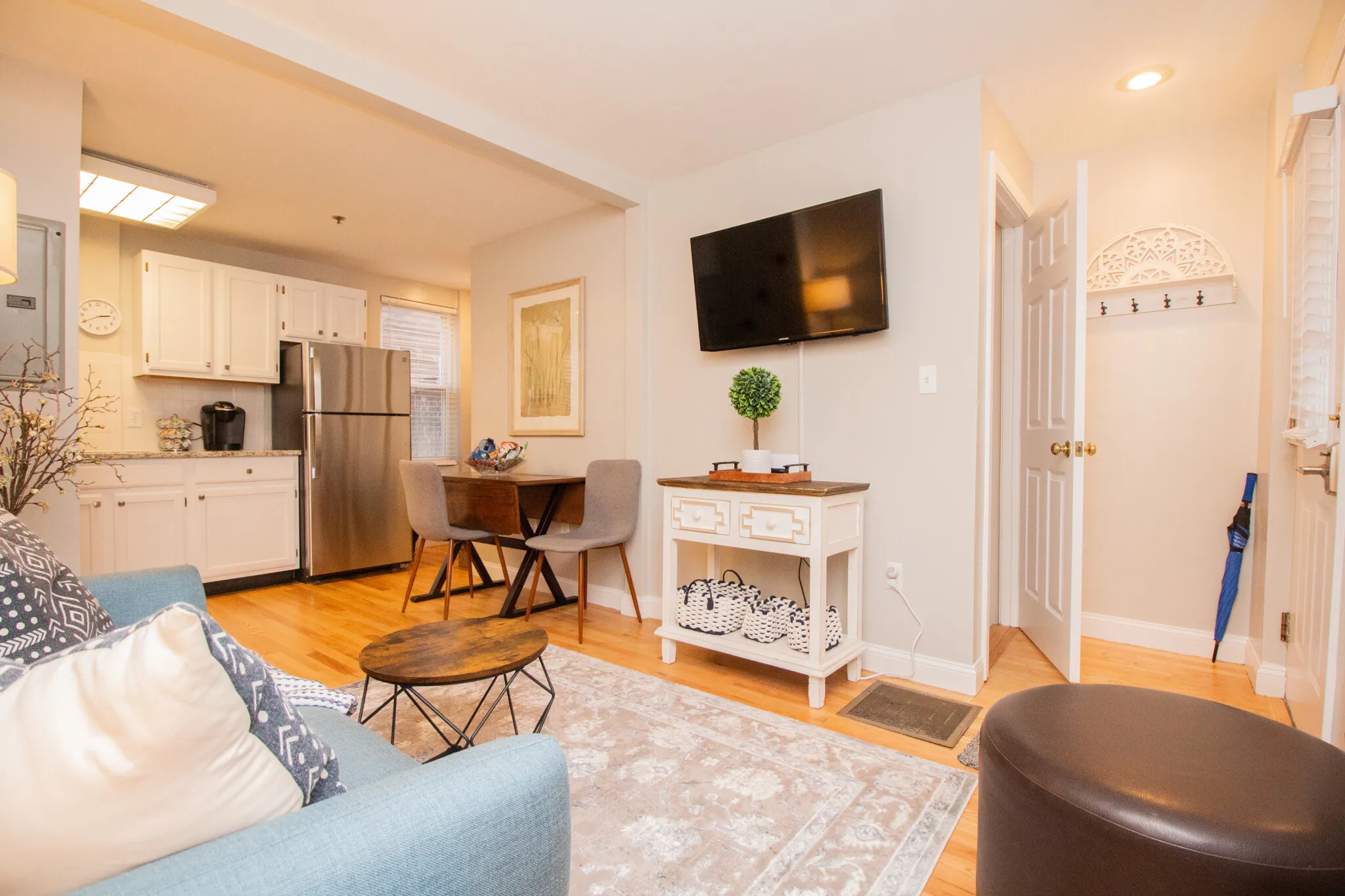 23 Jay St, Riverside