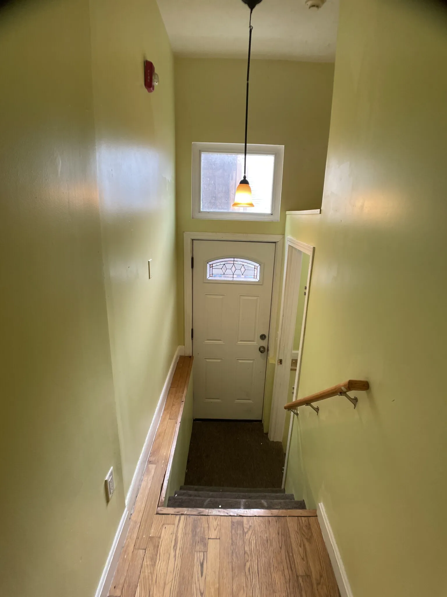 169 Windsor St, The Port