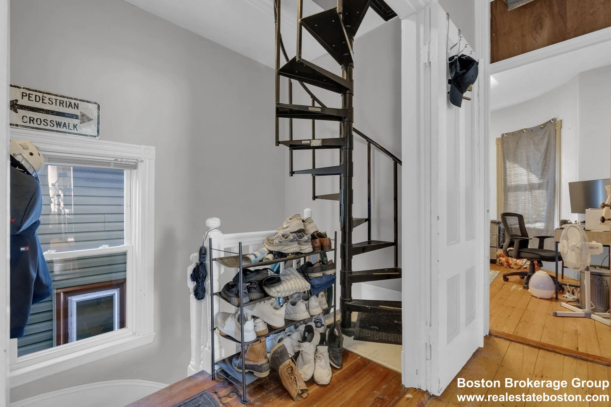 5 Sachem St, Mission Hill