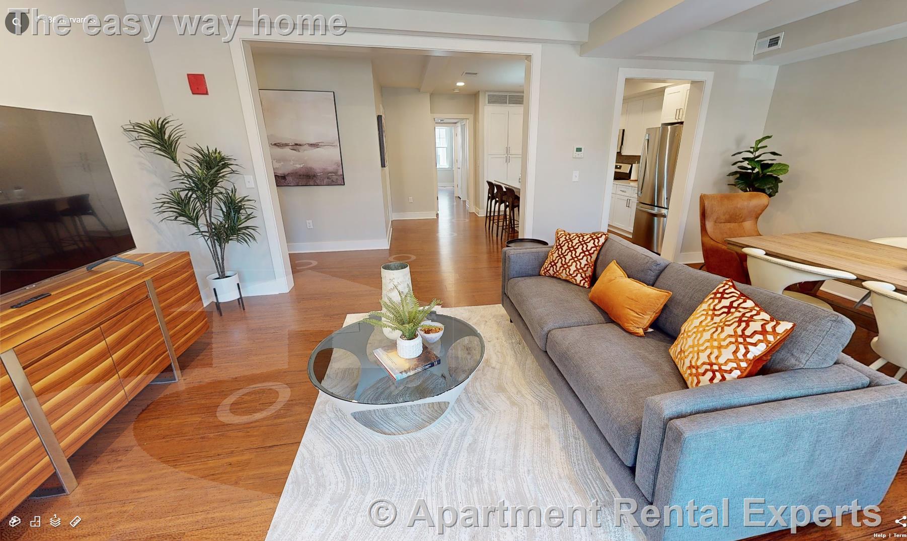 382 Harvard St, Harvard Square