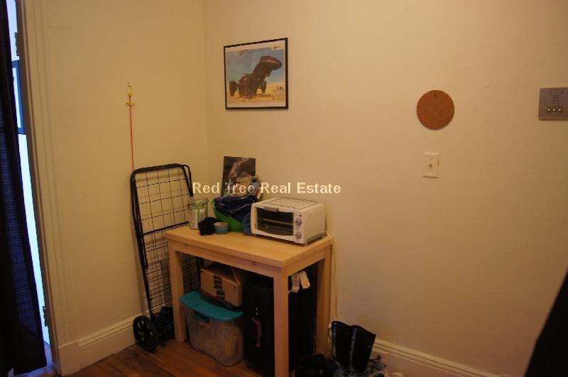 1185 Boylston St, Fenway