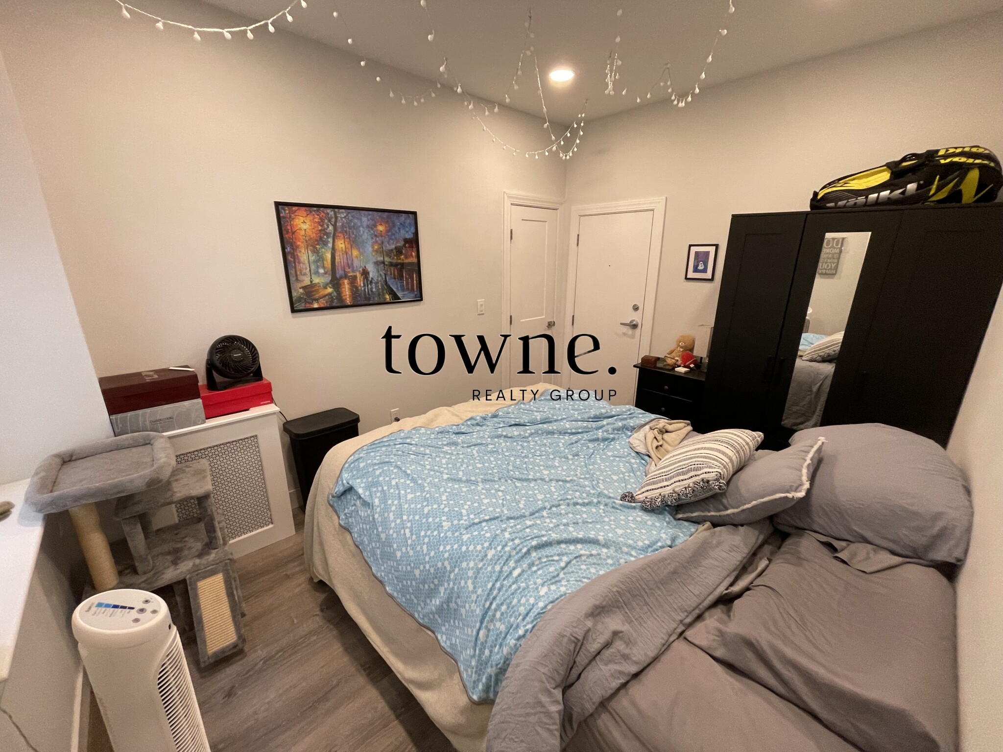 51 Queensberry St, Fenway