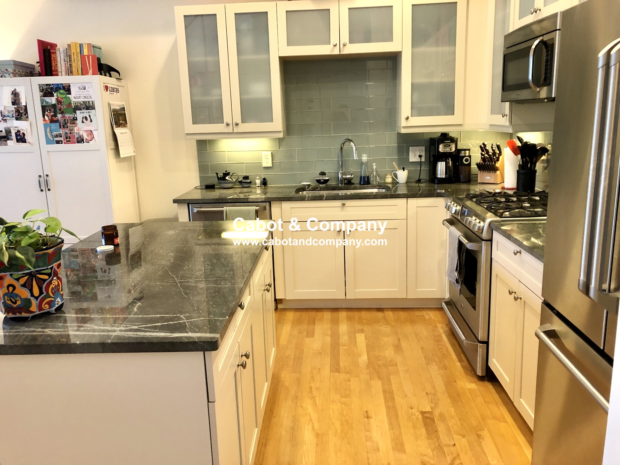 60 Hamilton St, Cambridgeport