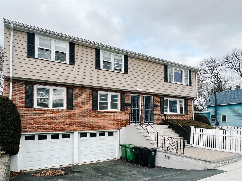 22 Chandler St, Watertown