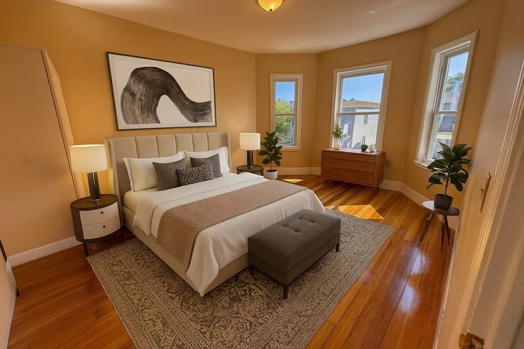 18 Chase St, Dorchester