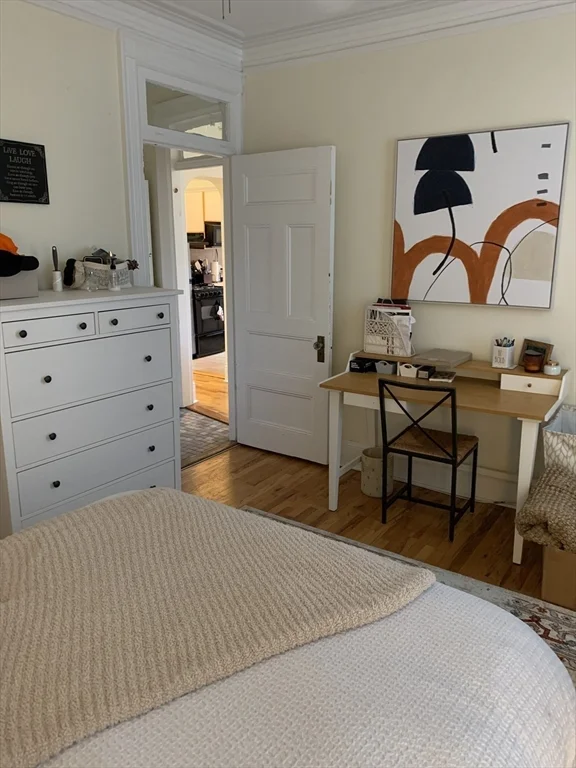 421 Marlborough St, Back Bay