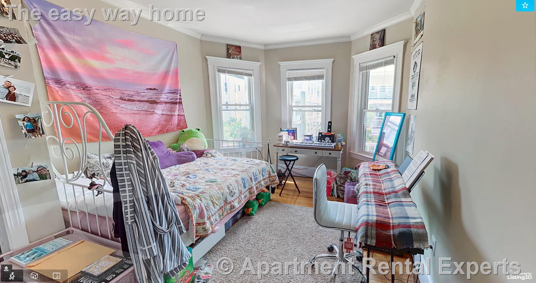 101 Heath St, Winter Hill