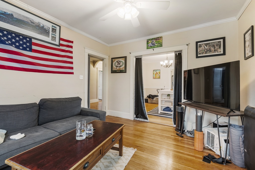 8 Hallet St, Dorchester