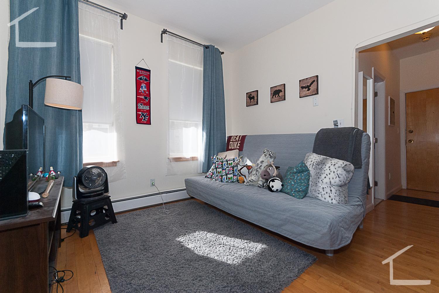 206 Chestnut Hill Ave, Brighton