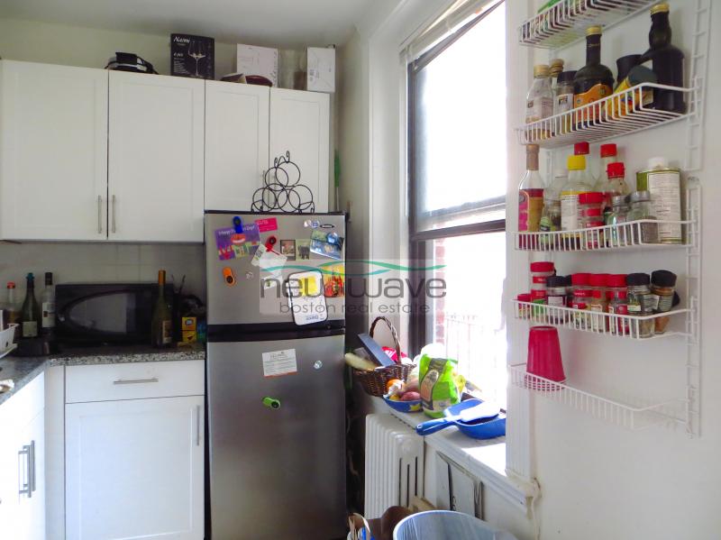 41 Joy St, Beacon Hill