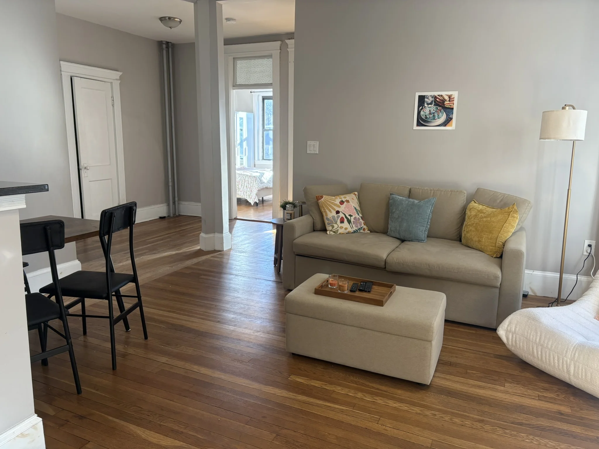 1056 Commonwealth Ave, Brighton