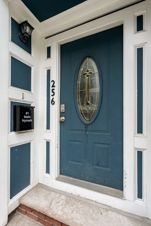 256 E St, South Boston