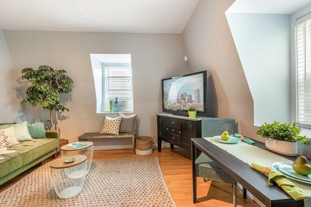 15 Beale St, Dorchester