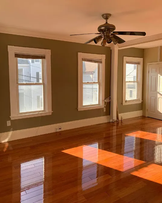 67 Flint St, East Somerville