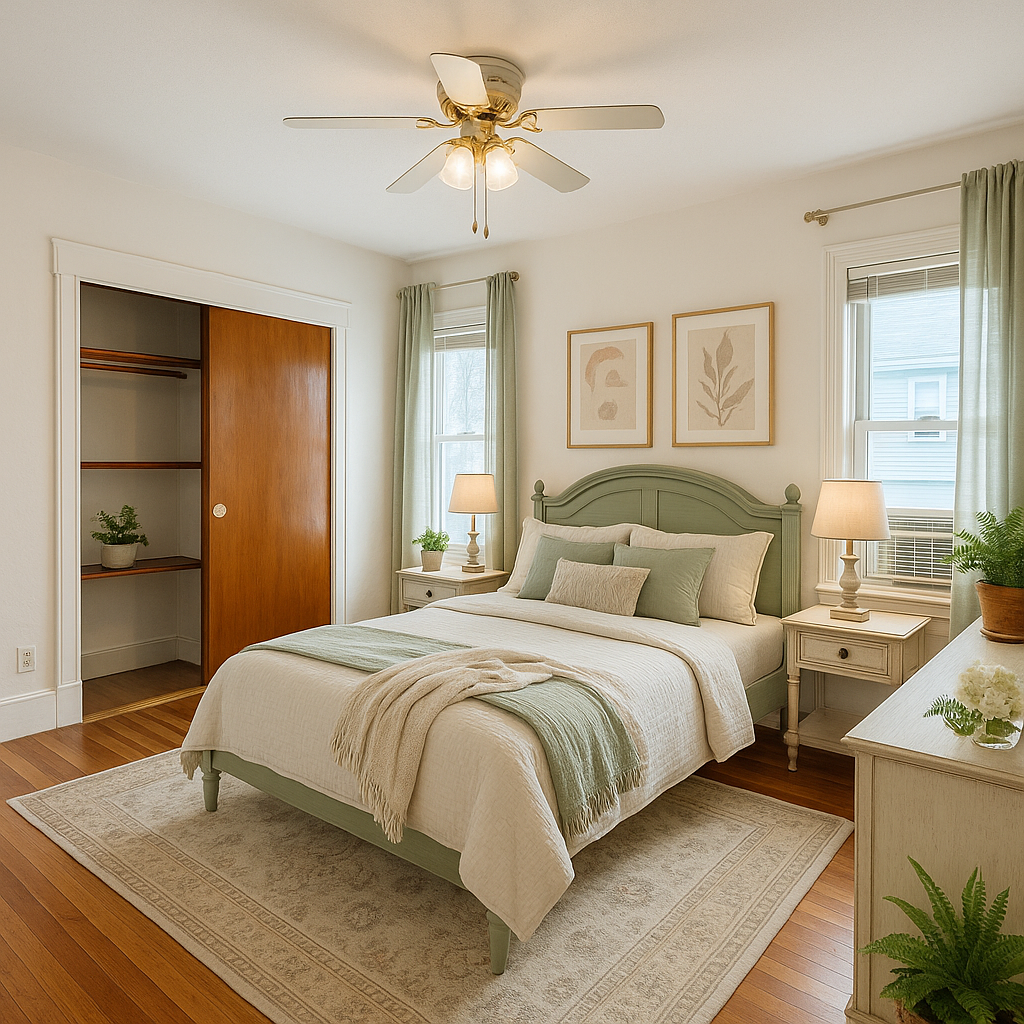 741 Broadway, Somerville