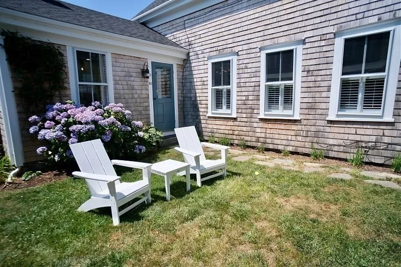 82 Center, Nantucket