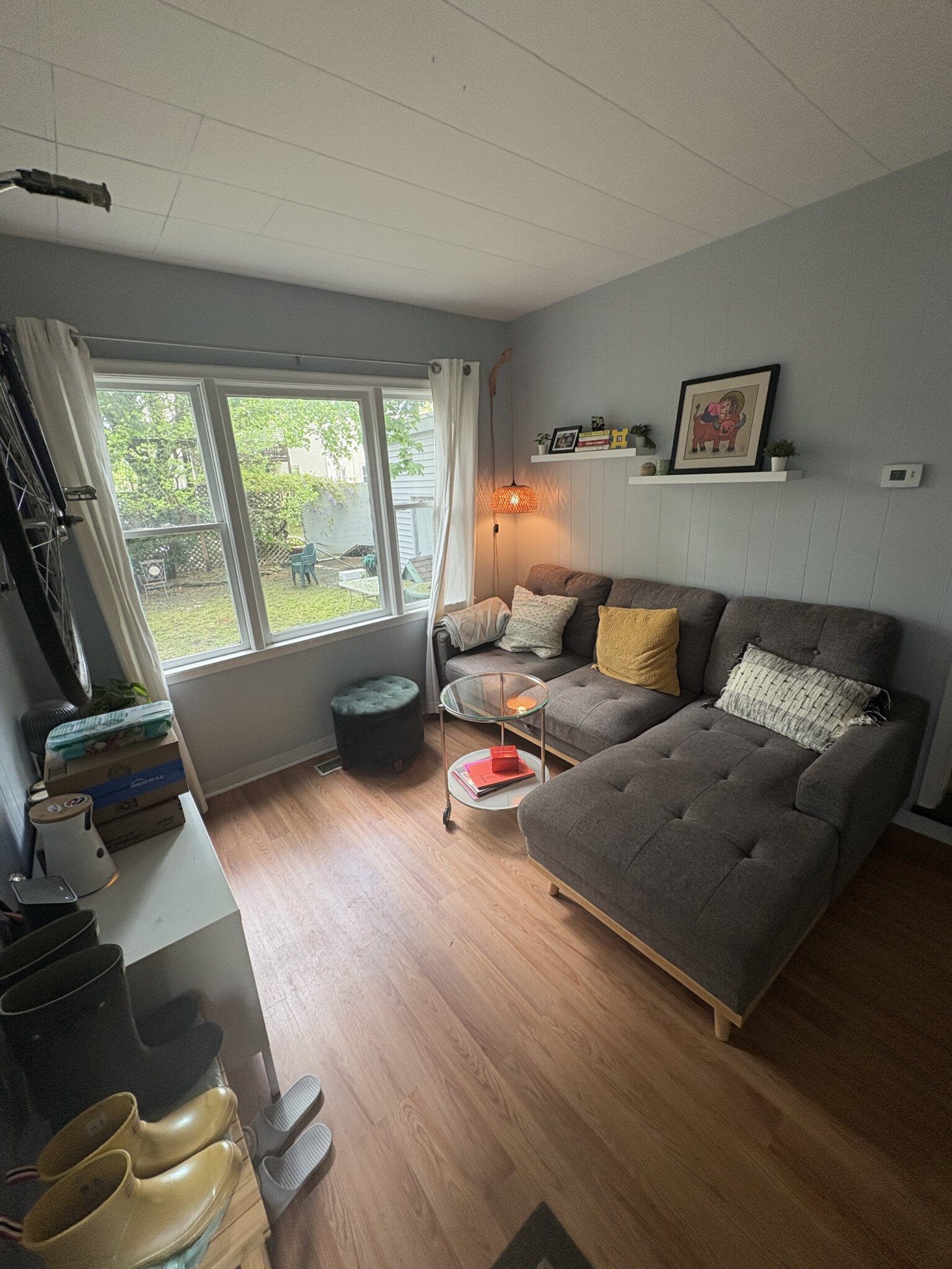 38 Fairfield St, North Cambridge