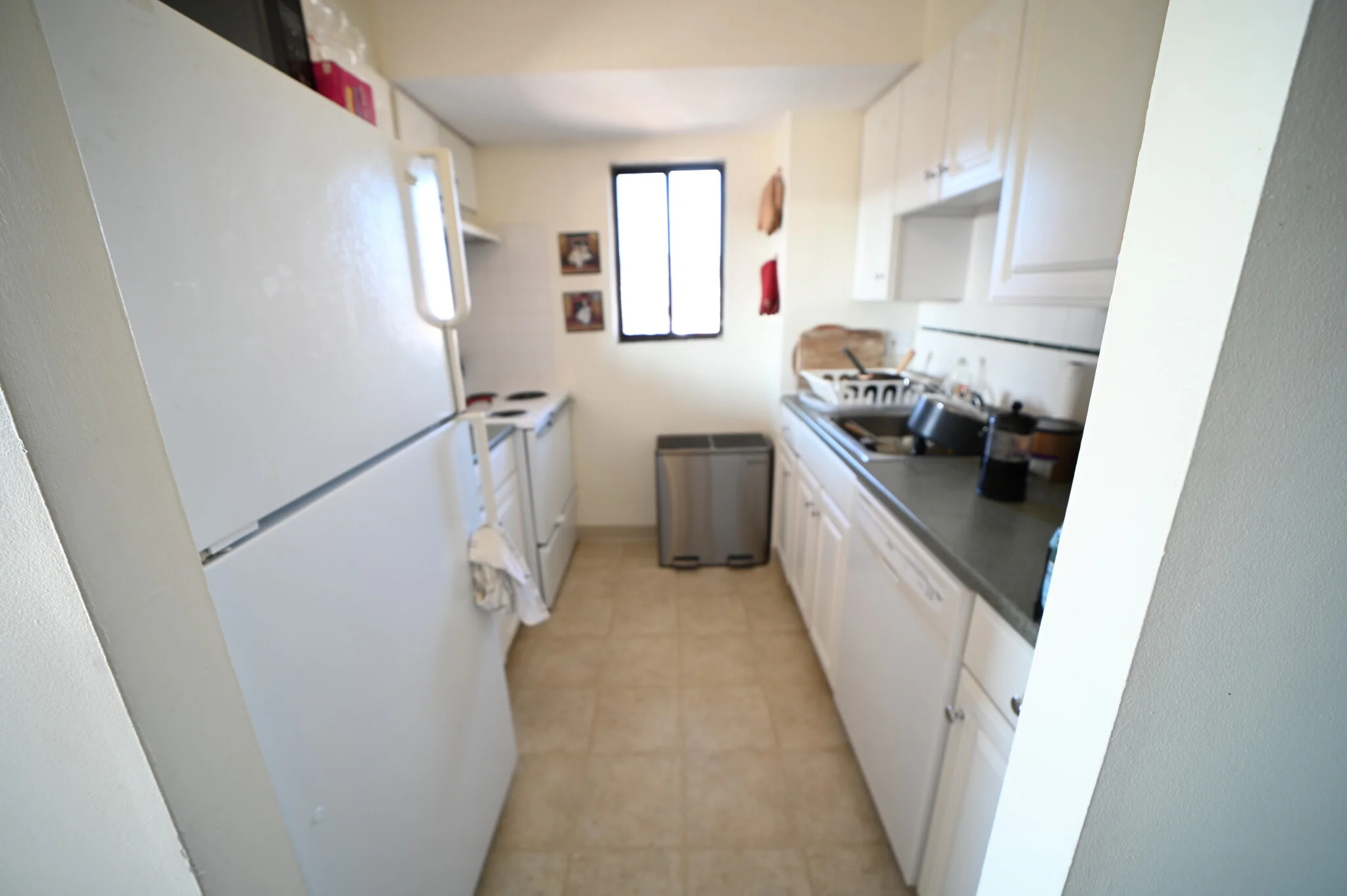 49 Marion St, Coolidge Corner