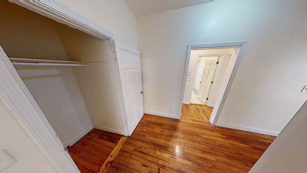 55 Hazelton St, Mattapan