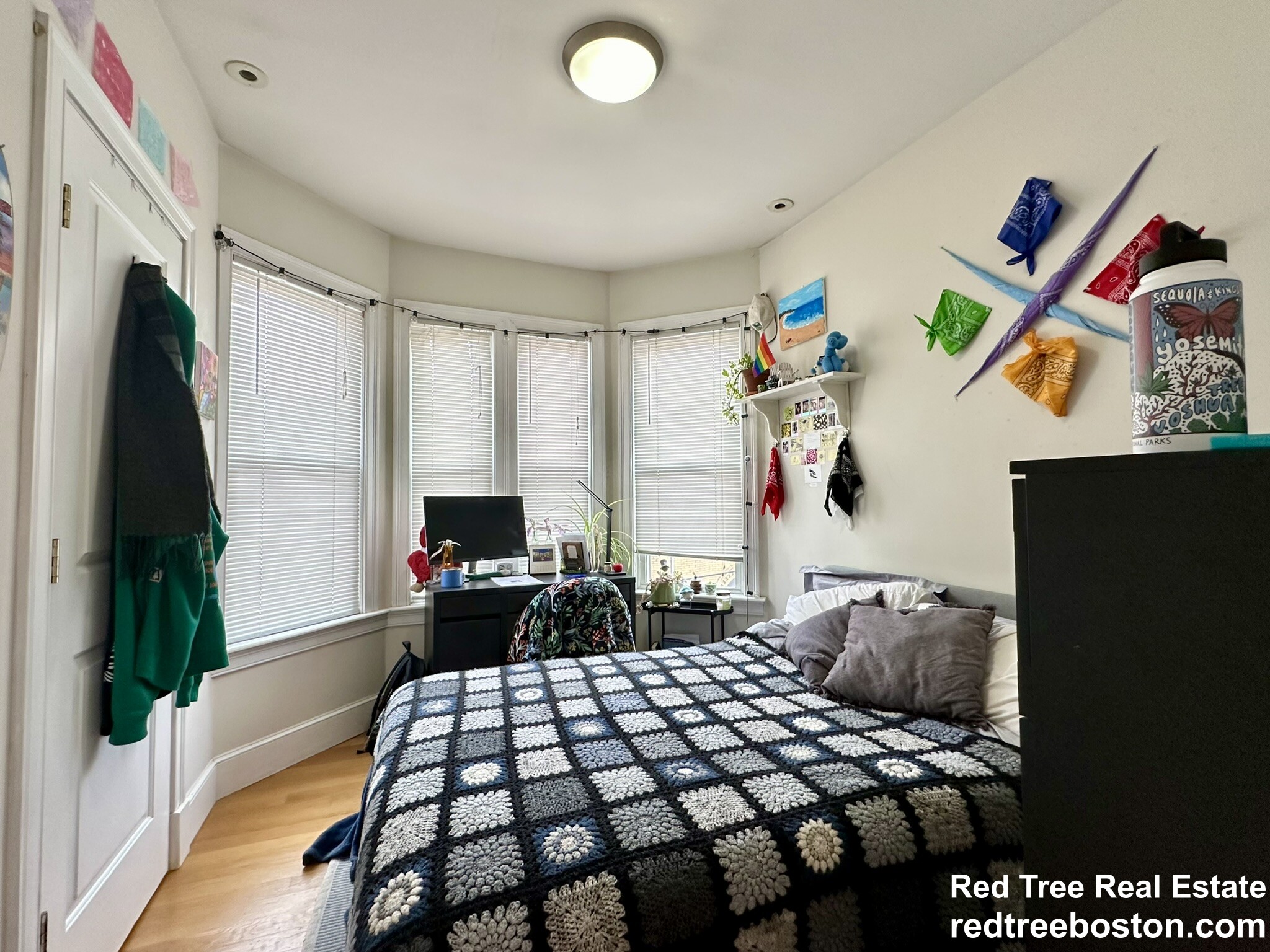 836 Huntington Ave, Mission Hill