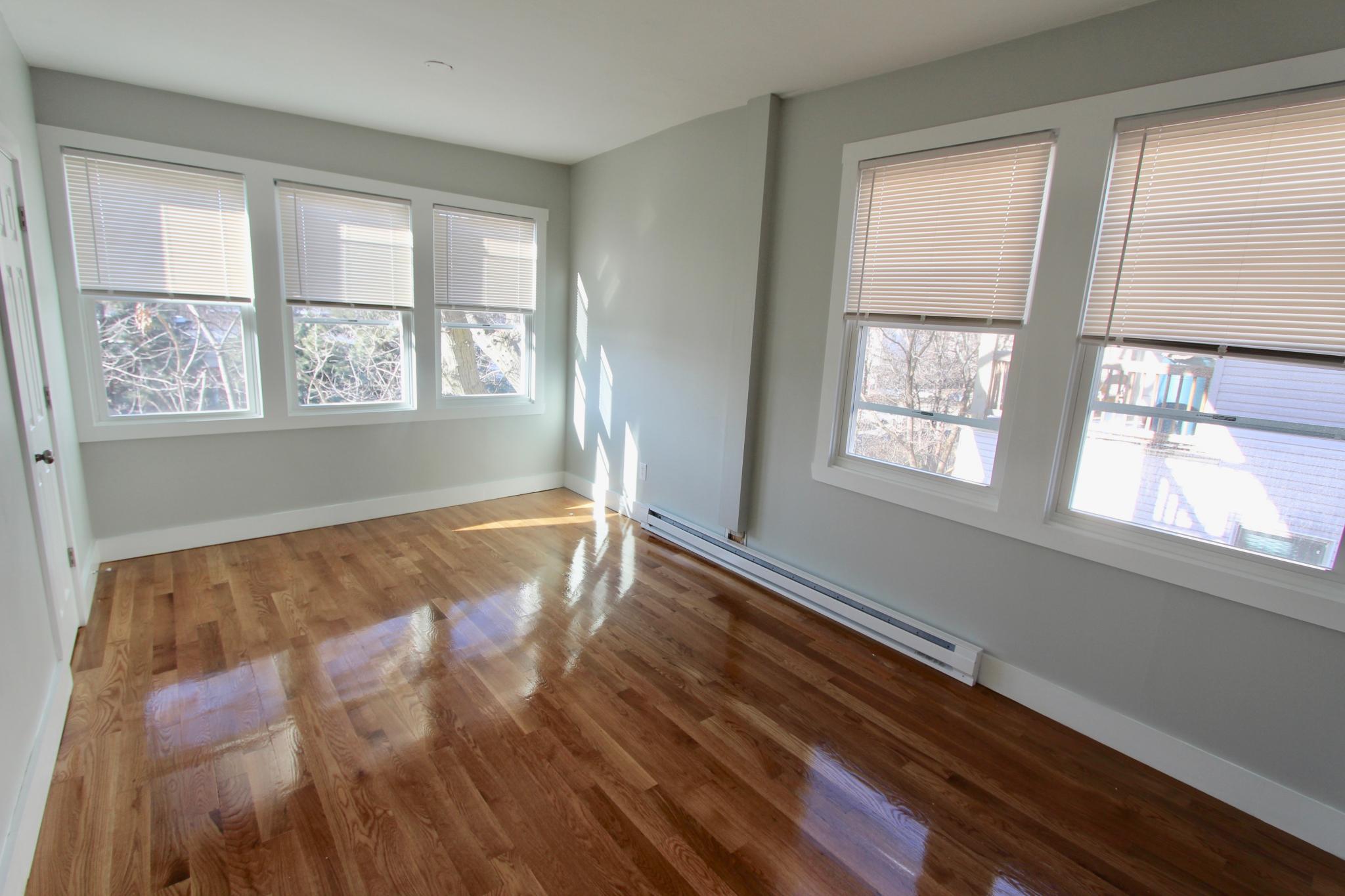 4 Draper St, Dorchester