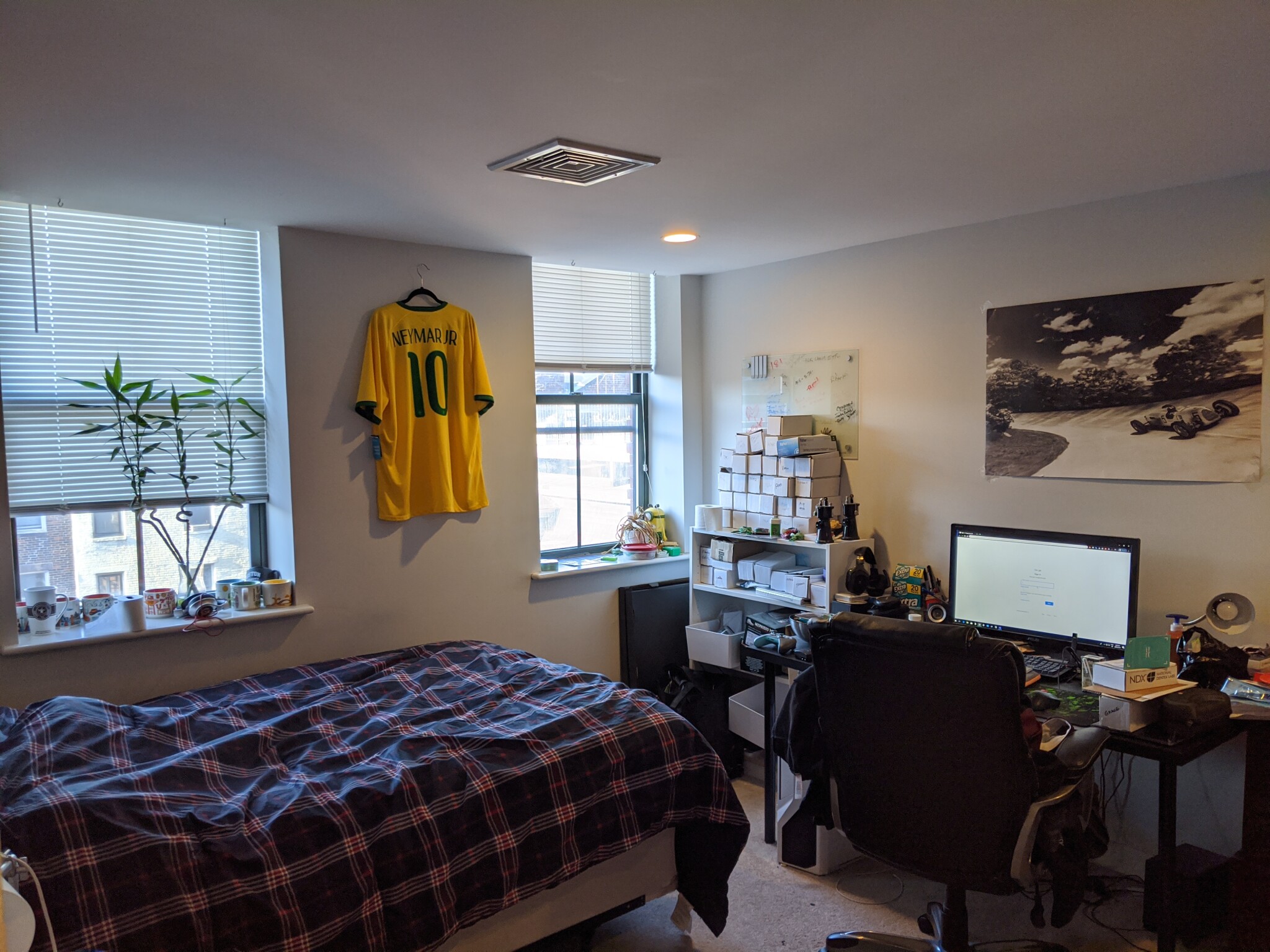 1661 Washington St, South End