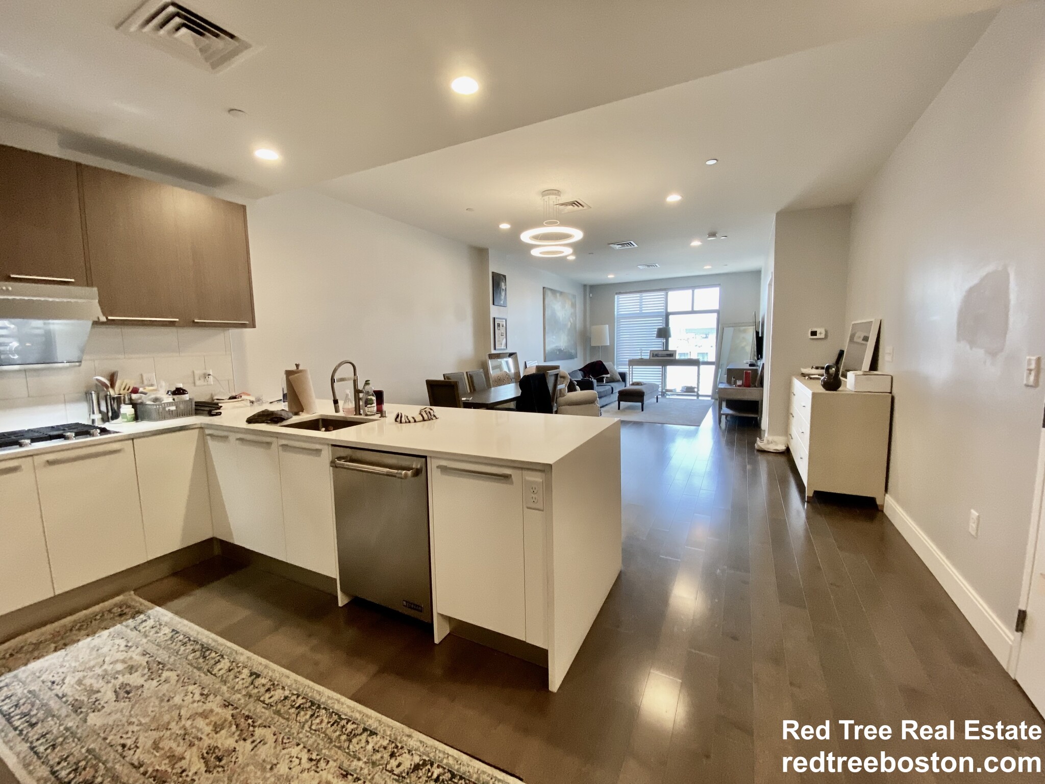 150 Dorchester Ave, South Boston