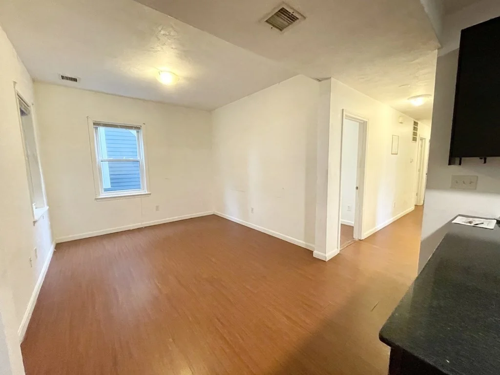 93A Hillside St, Mission Hill