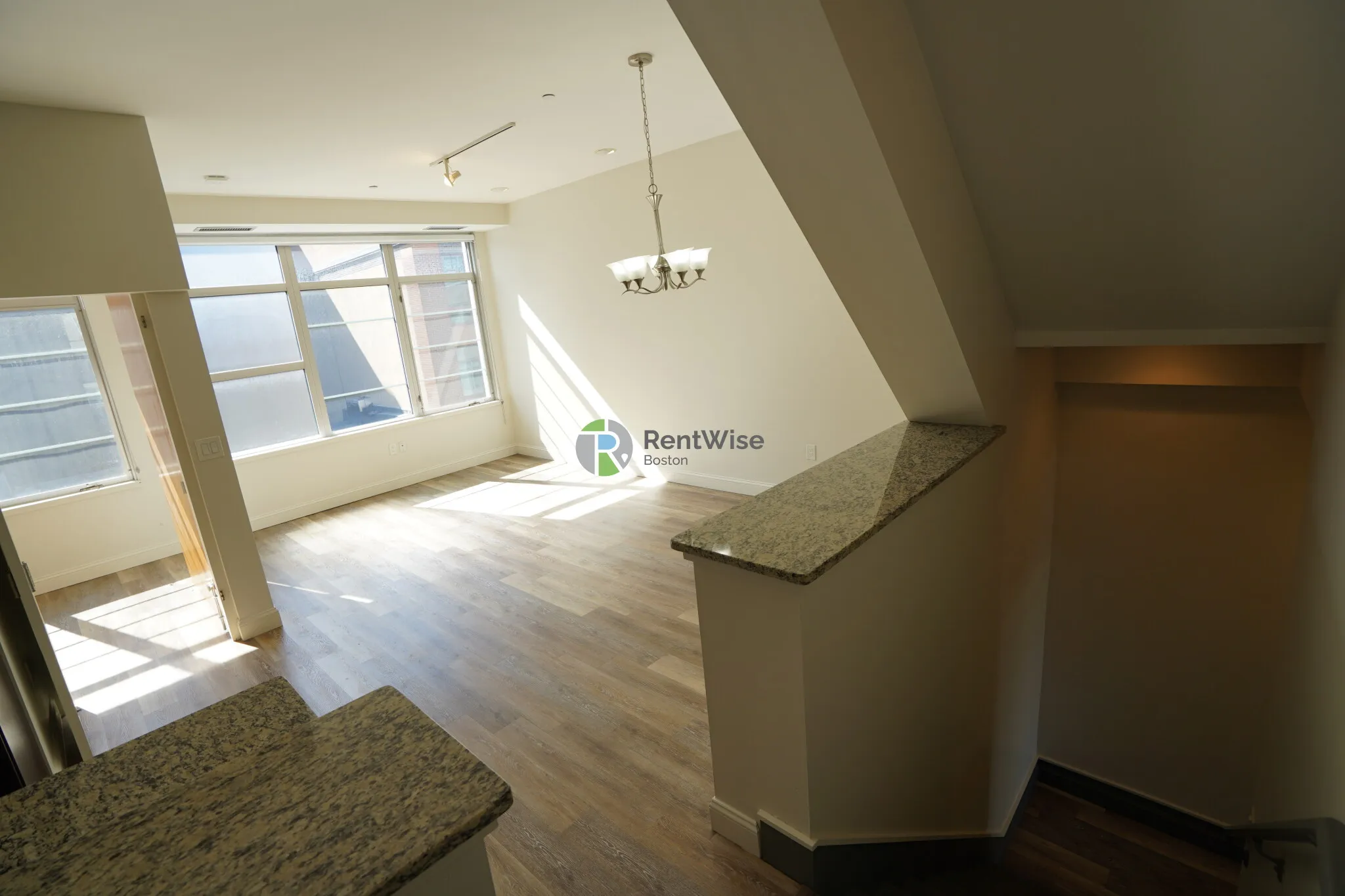 160 East Berkeley St, South End