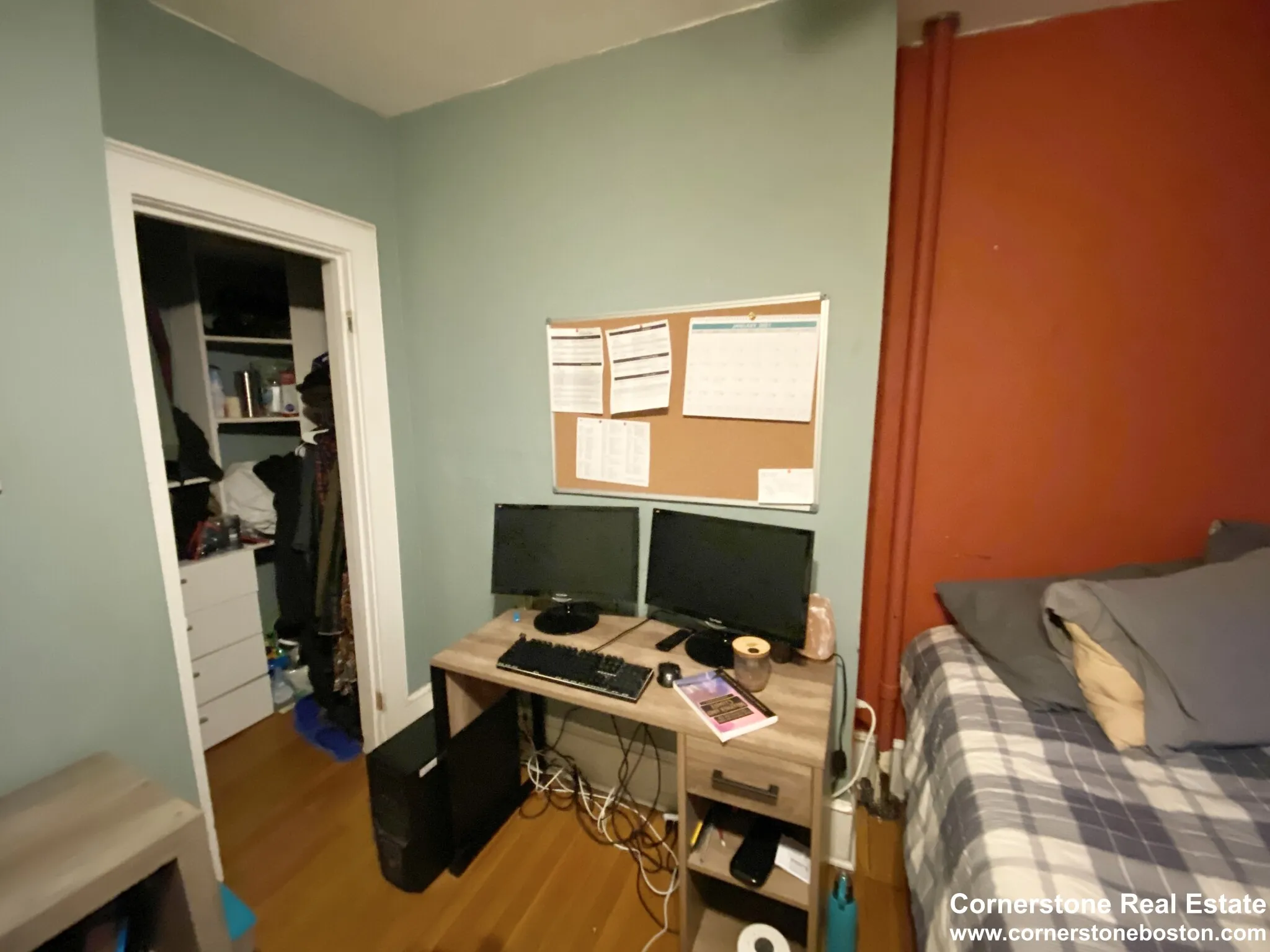 31 Worthington St, Mission Hill