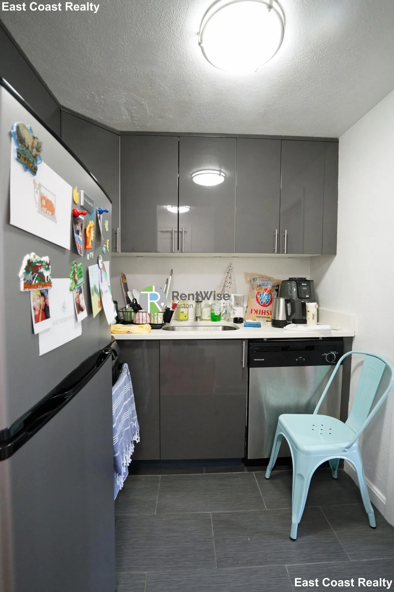 14 Marion St, Coolidge Corner