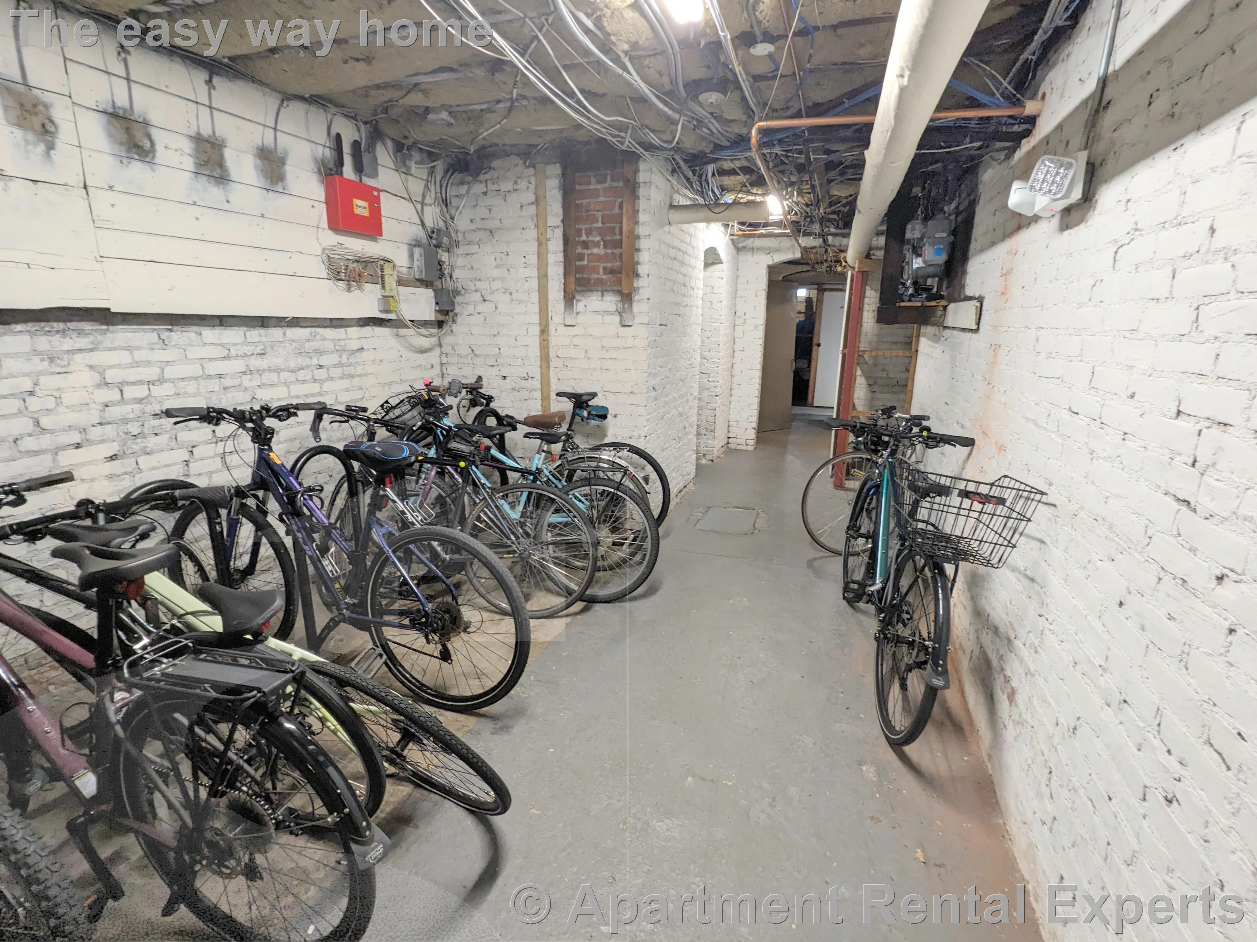 331 Harvard St, Harvard Square