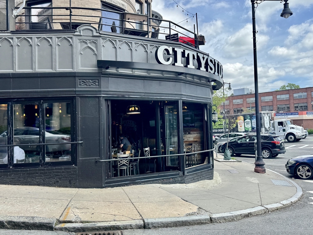 6 Sutherland Rd, Brighton