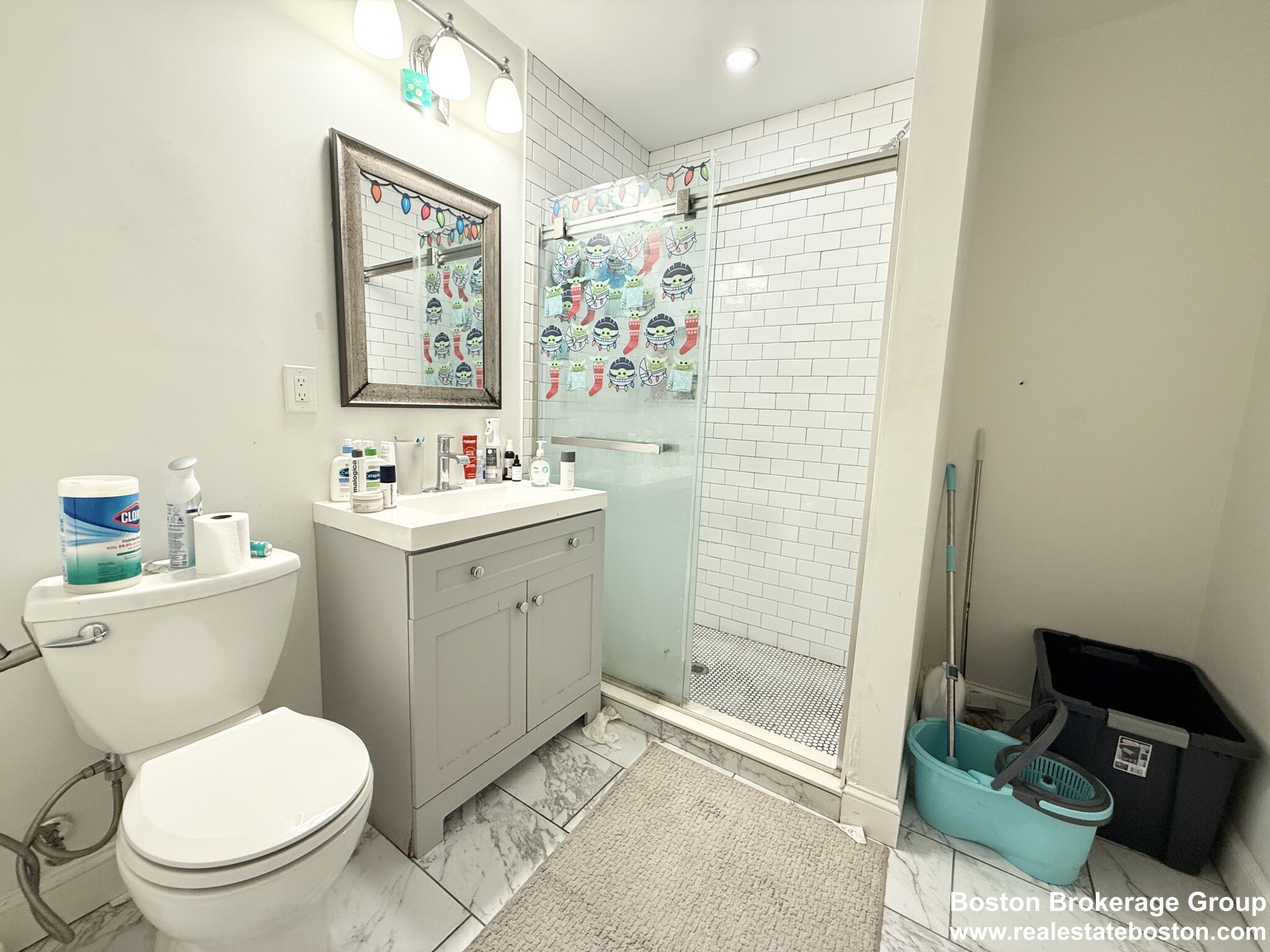 301-305 Dudley St, Roxbury