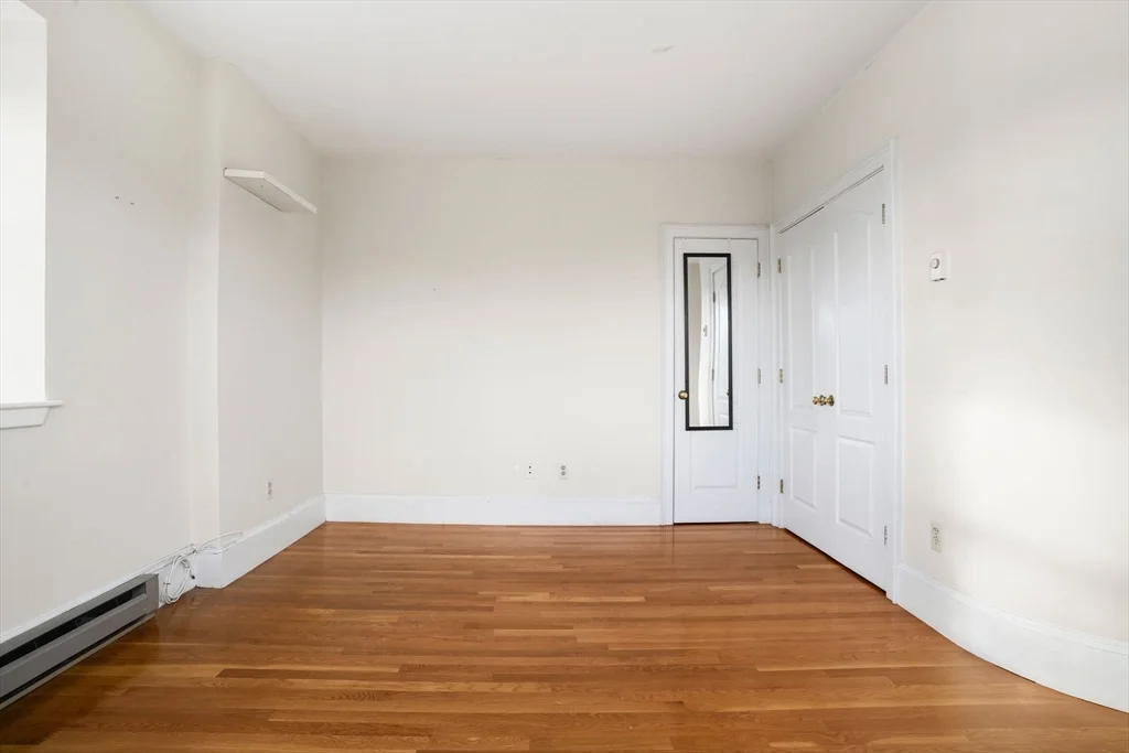 533 Columbus Ave, South End