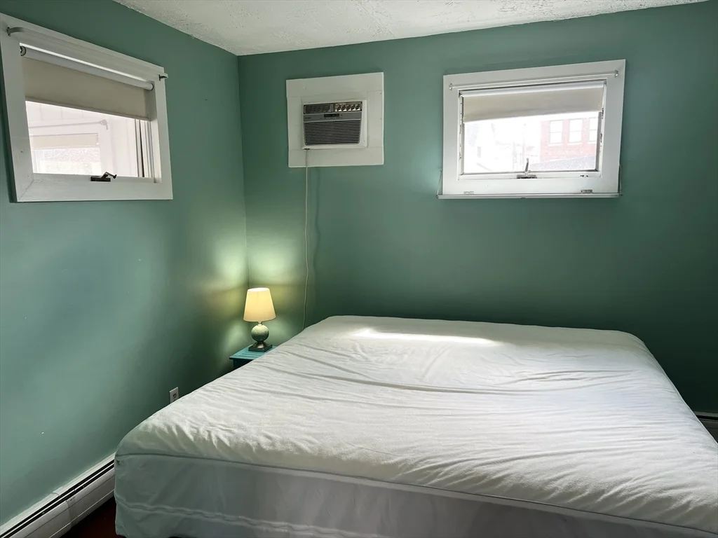 29R Cutler, Winthrop