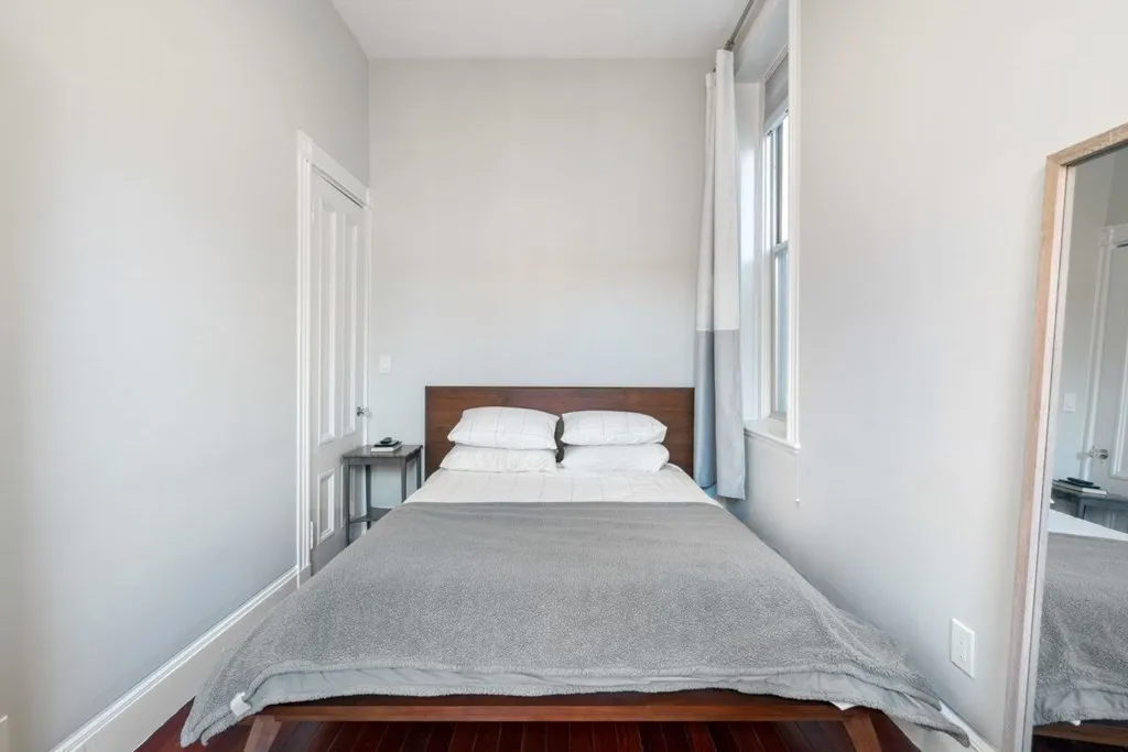 1411 Washington St, South End