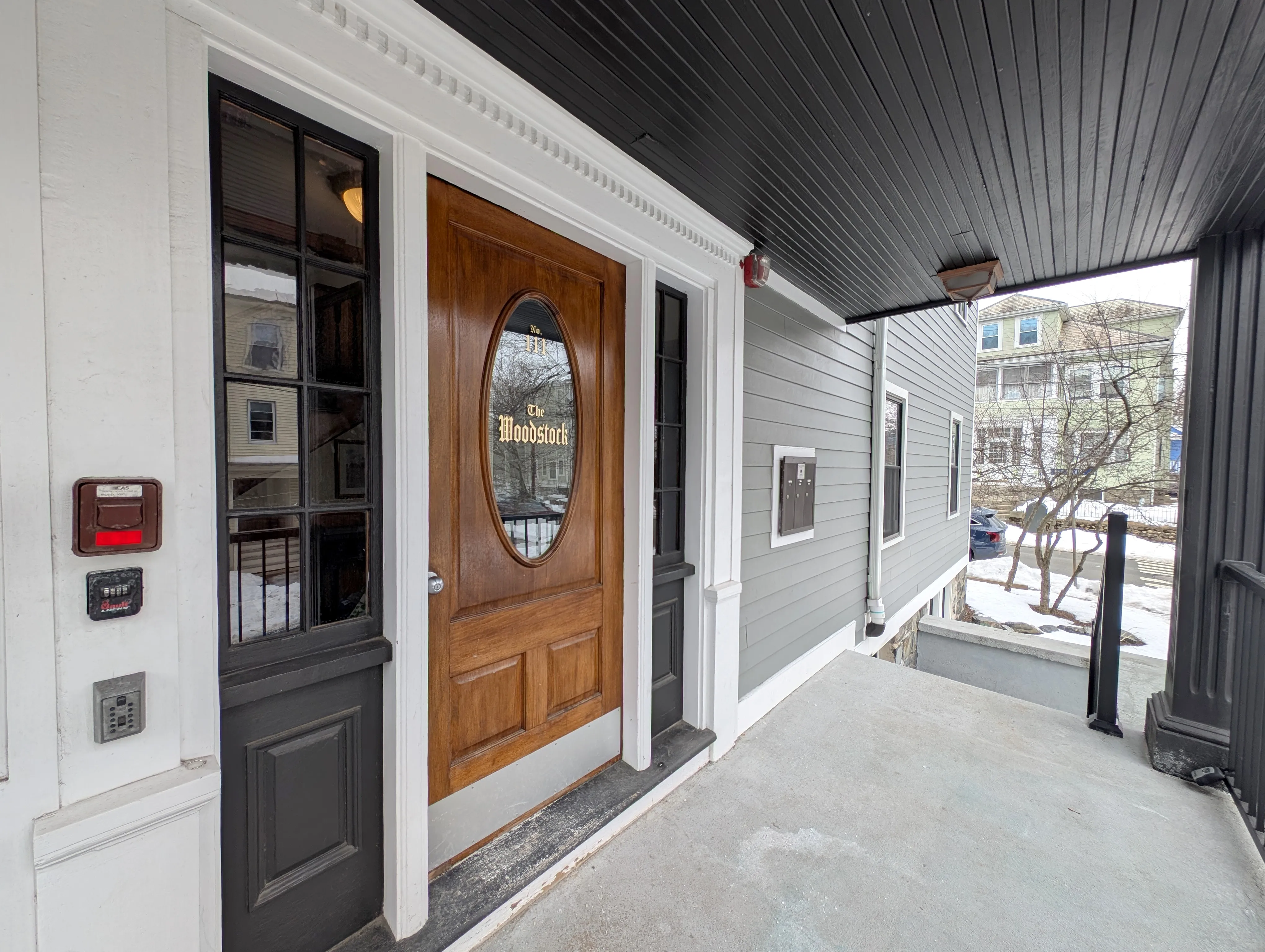 111 Woodstock St, West Somerville