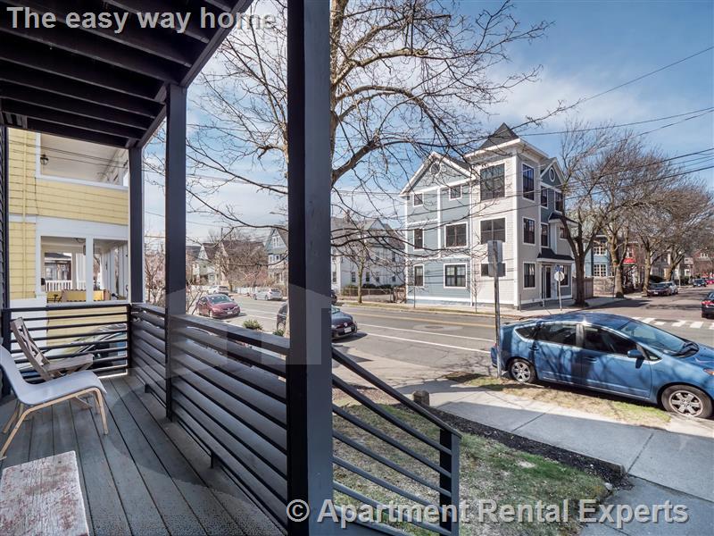 44 Cameron Ave, Davis Square