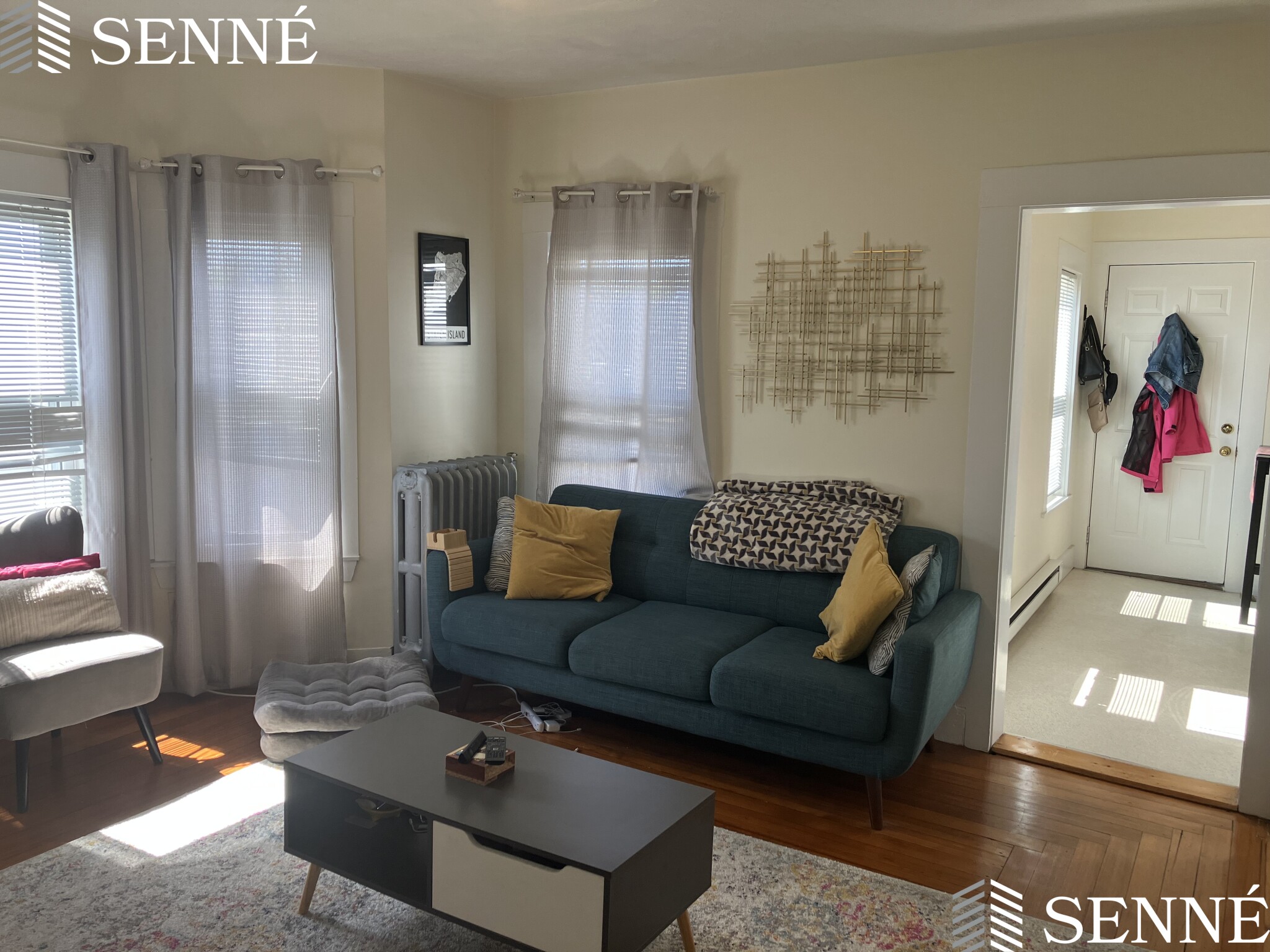 42 Derby St, Somerville