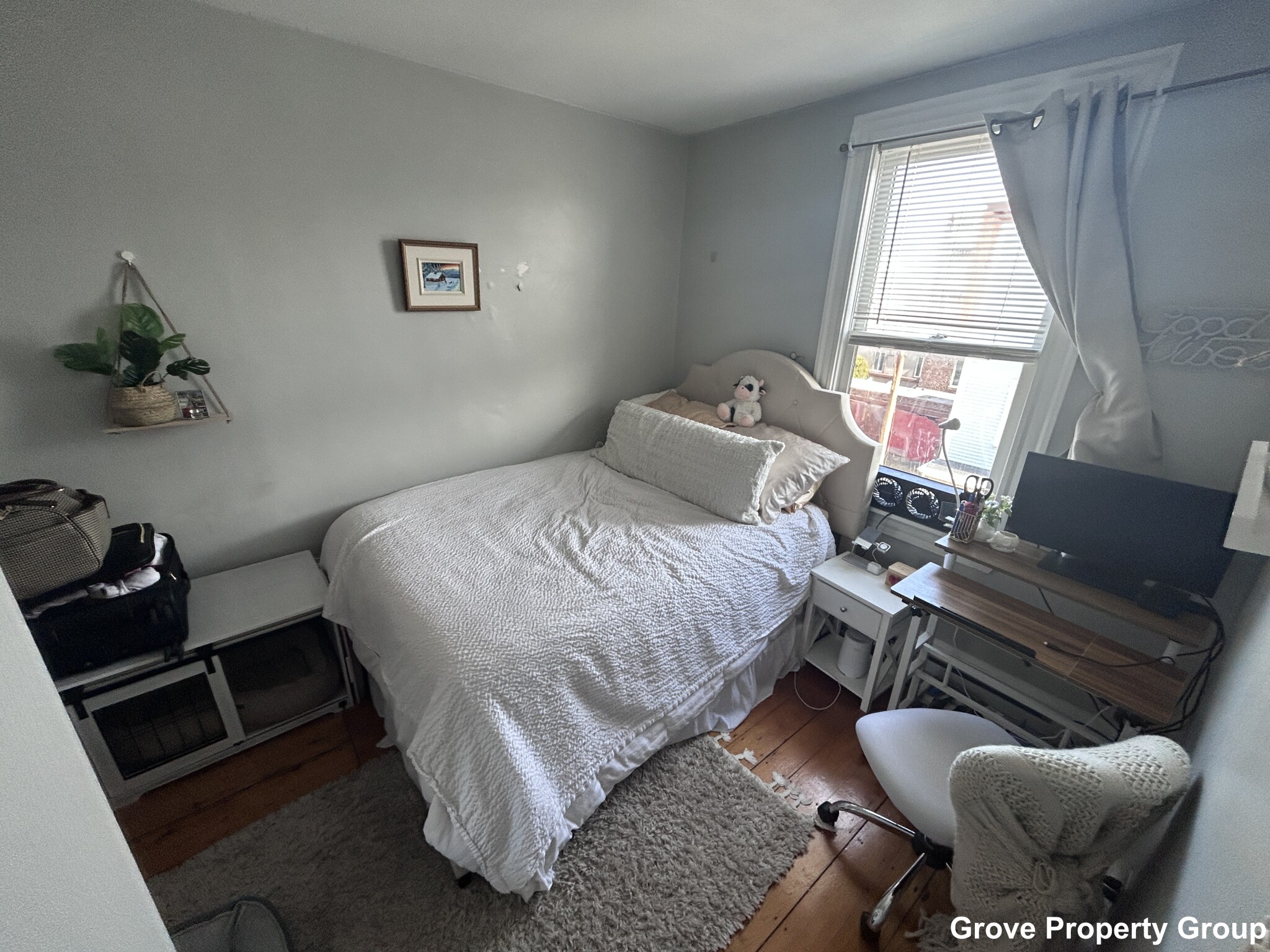 5 Douglas St, South Boston