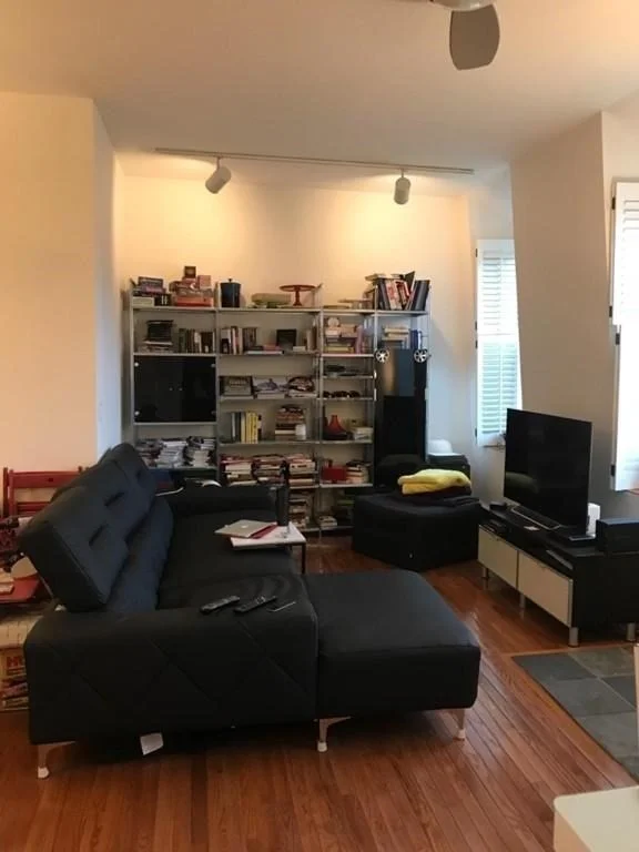 30 E Concord St, South End
