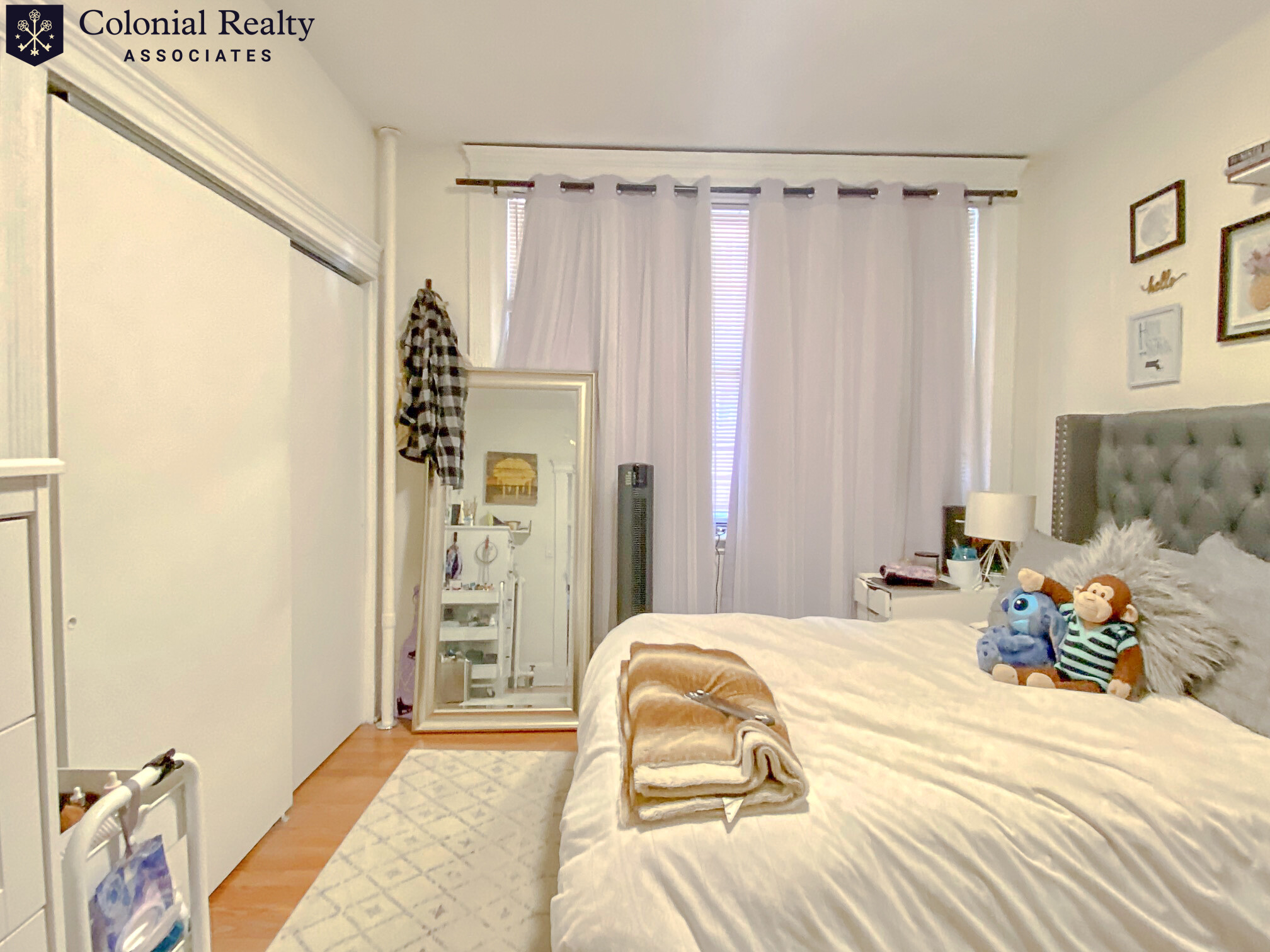 41 Joy St, Beacon Hill