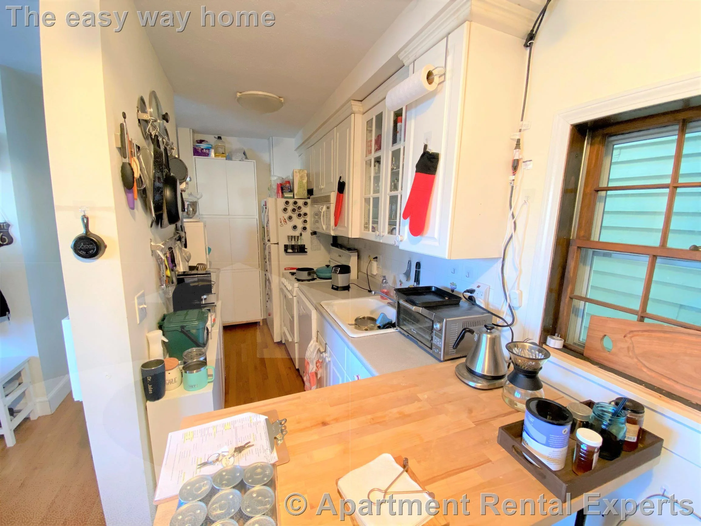 187 Brookline St, Cambridgeport